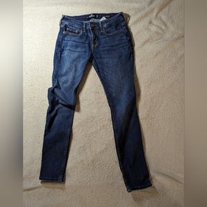 🌟 Hollister - Low Rise Super Skinny - Jeans🌟